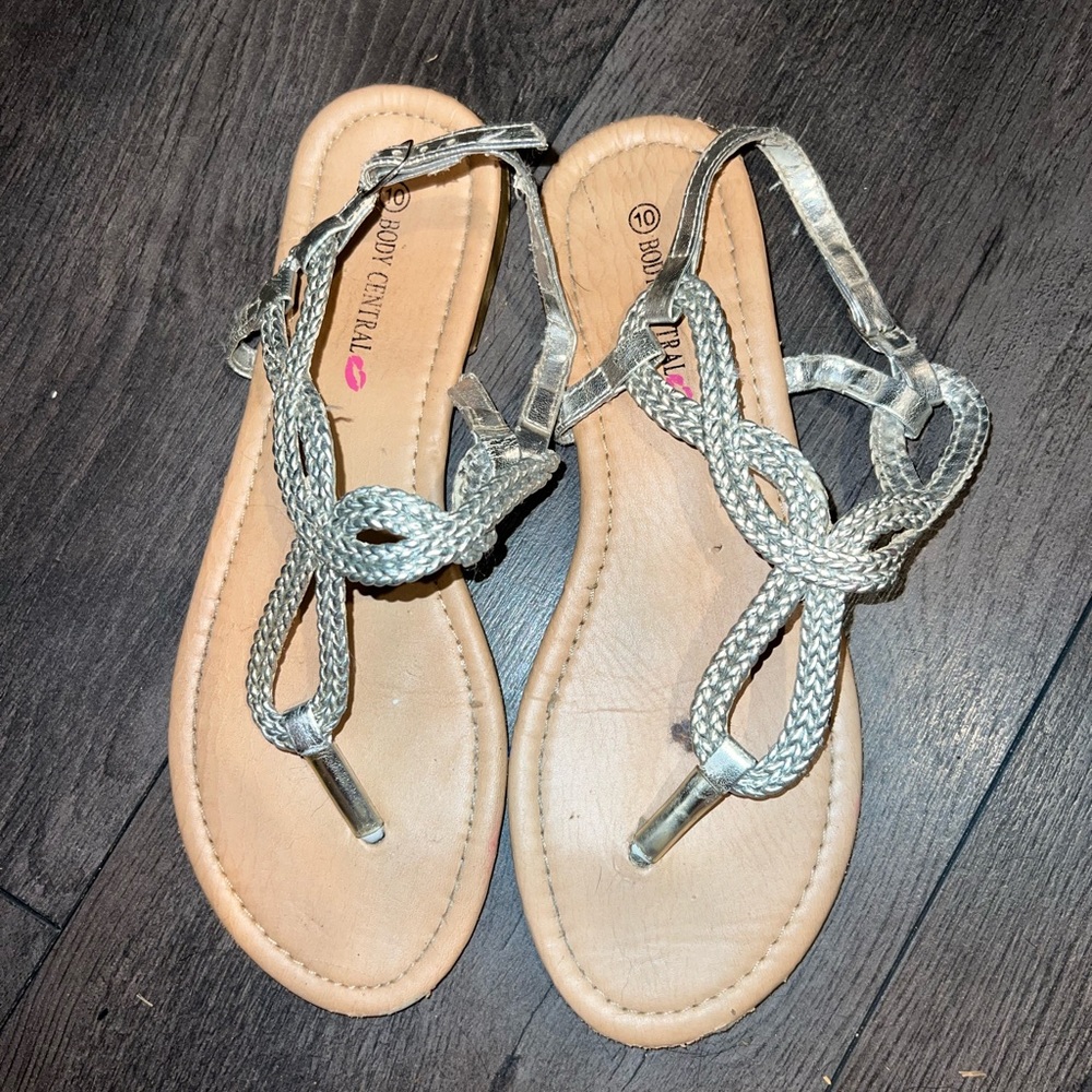 Women’s Size 10 Sandals